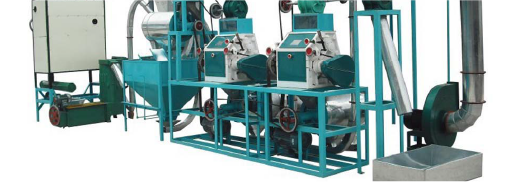 Agri Business Machinery Ltd